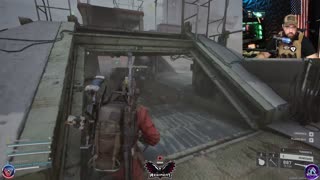 ARC RAIDERS, FIRST DROP IN