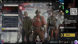 ARC RAIDERS, FIRST DROP IN