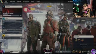 ARC RAIDERS, FIRST DROP IN