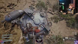 ARC RAIDERS, FIRST DROP IN