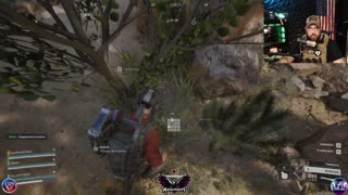 ARC RAIDERS, FIRST DROP IN