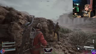 ARC RAIDERS, FIRST DROP IN