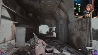 ARC RAIDERS, FIRST DROP IN