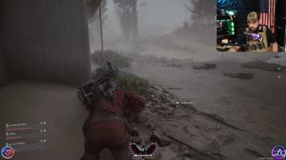 ARC RAIDERS, FIRST DROP IN