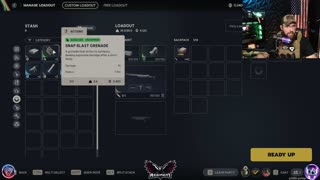 ARC RAIDERS, FIRST DROP IN