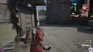 ARC RAIDERS, FIRST DROP IN