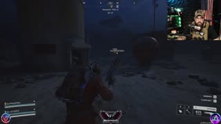 ARC RAIDERS, FIRST DROP IN