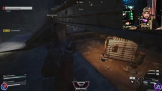 ARC RAIDERS, FIRST DROP IN