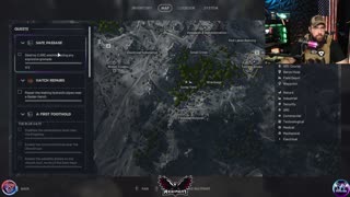 ARC RAIDERS, FIRST DROP IN