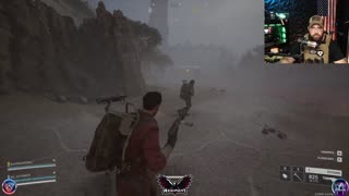 ARC RAIDERS, FIRST DROP IN