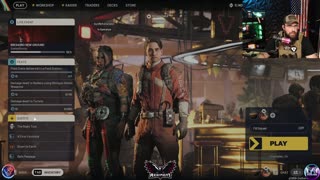 ARC RAIDERS, FIRST DROP IN