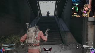 ARC RAIDERS, FIRST DROP IN