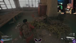 ARC RAIDERS, FIRST DROP IN