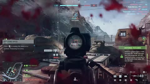 BATTLEFIELD IS BACK BABY! 🔥
