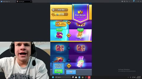 Almost Ultimate Champion