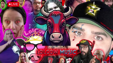 Tina D. on a RAGE!🔥Becky Spreading for BREAD! 🍞 🎵 Music 🐮 Lolcow Universe 🐮 KEEMS WORLD! 🔥