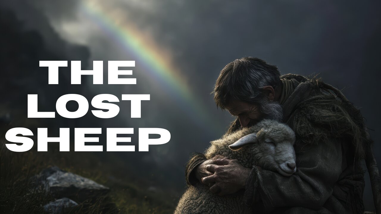 The Party for One | Catholic Daily Readings and Reflection | November 6, 2025