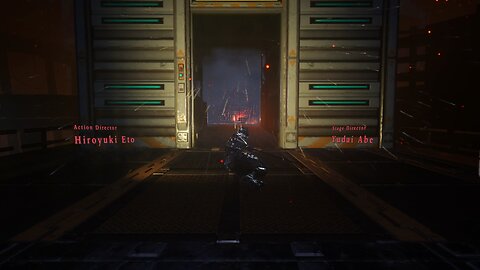 Ninja Gaiden 4 | Opening Credits