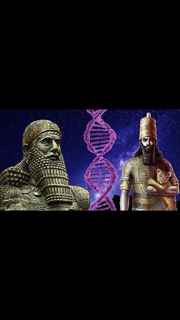 The Sumerians Divide And Conquer