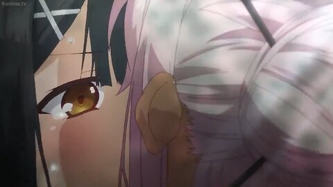 This anime is insane lol