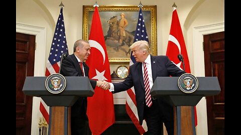 TÜRKİYE VE GÜCÜN TİYATROSU