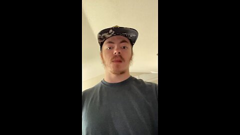 I don’t even have to speak to have the truth be known