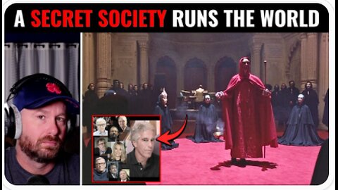 The Private Epstein Emails PROVE It: Eyes Wide Shut Was REAL - Truth B Told