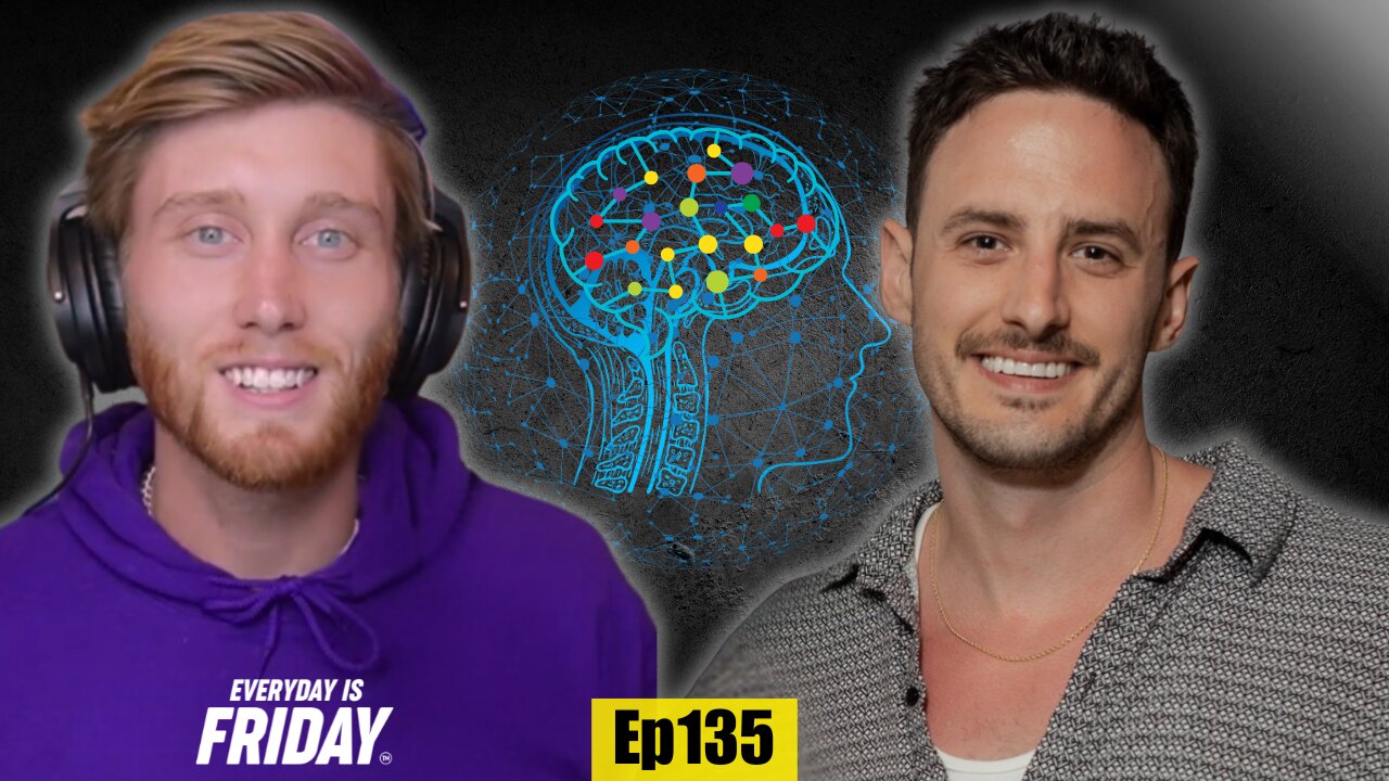 The Neuroscience of Decision-Making | Davis Carbo | Everyday Is Friday 365 #135
