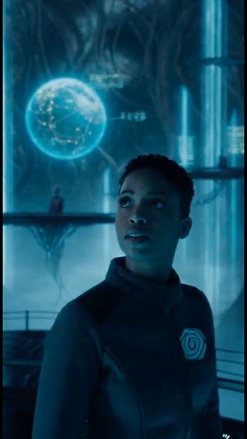 Do aliens control the planet?