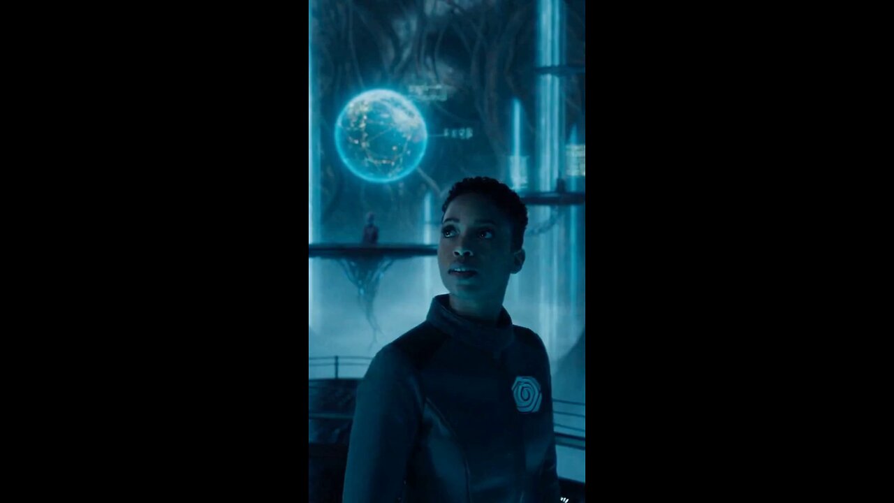 Do aliens control the planet?