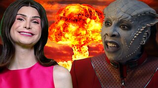 Star Trek: Starfleet Academy Disaster Gets WORSE, Transgender Dylan Mulvaney Cast As Anne Boleyn