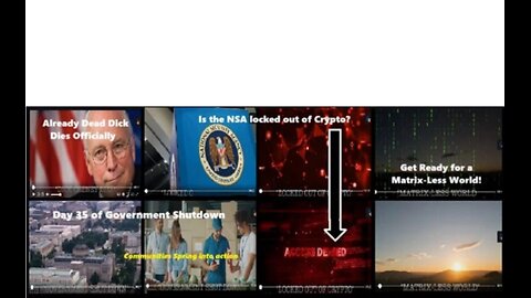 【20251104号】既に死んだディックが正式に死亡 ! 米政府閉鎖は守護者工作、愚かなDSが考察 ! マルドゥクの守護 A I は機能せず、FRBが現金流動性に200億ドル-ブログ記事の読み上げ動画 ➡1_edit