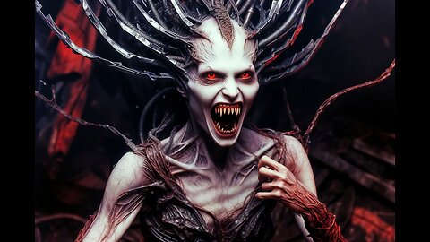 Covid Vaccines Turn you into a Cybernetic Chimera