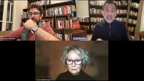 What’s Left of International Law after UN Resolution 2803 on Gaza? l CRAIG MOKHIBER & JONATHON WHITTALL