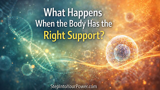 Cellular Wellness, Energy Support & Real-Life Experiences
