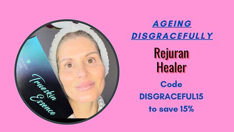 Rejuran Healer mesotherapy