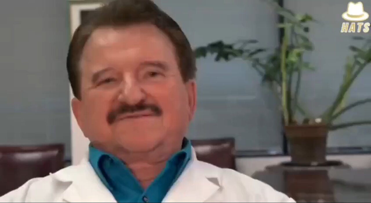 Testimony of the dangers of chemotherapy and the shut down of alternative cancer treatment.