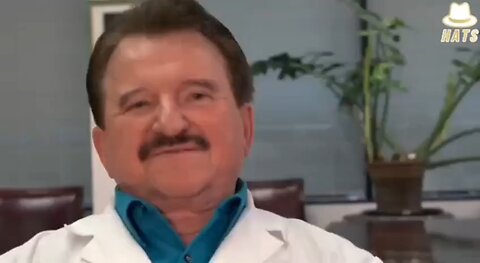 Testimony of the dangers of chemotherapy and the shut down of alternative cancer treatment.