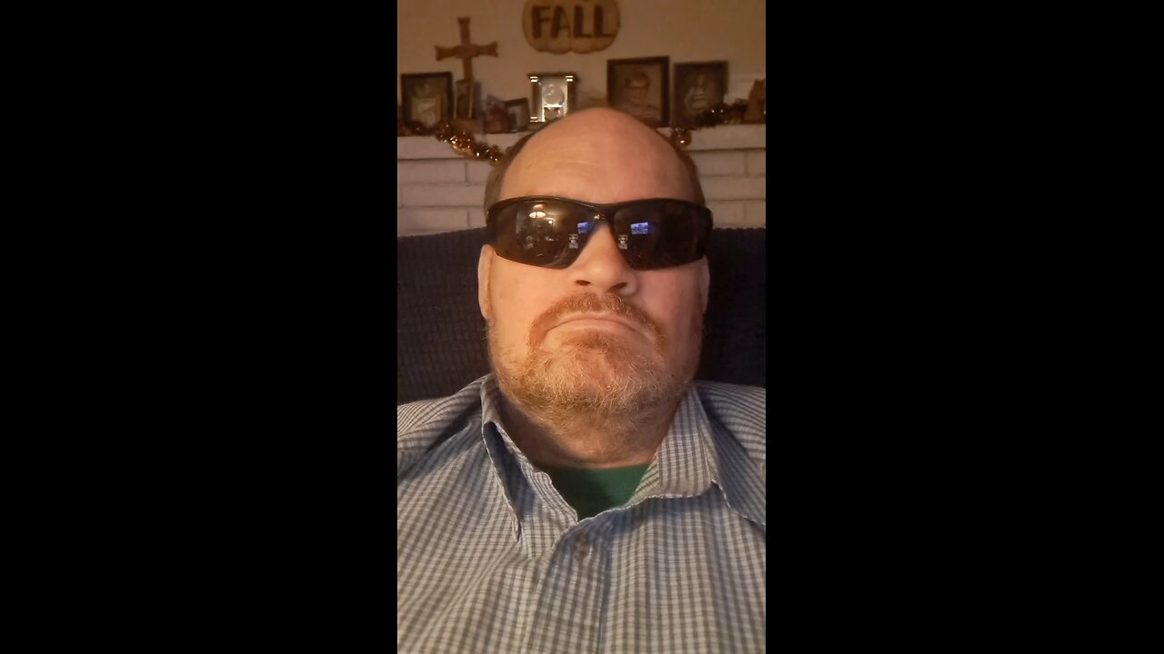 Black Friday in you?