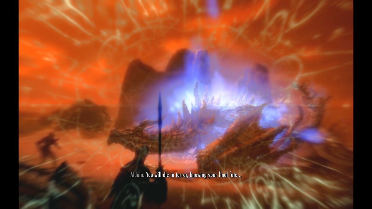 Skyrim - part 12