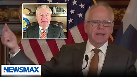 Former DHS advisor: Somalis think they deserve more taxpayer money | American Agenda