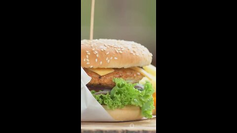 Junk Food Calms Then Ruins You? 🍔 The Brain Chemistry Behind Emotional Eating 🥗🌿