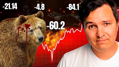 Is the Crypto Bear Market Already Here? | Crypto Today 2.0
