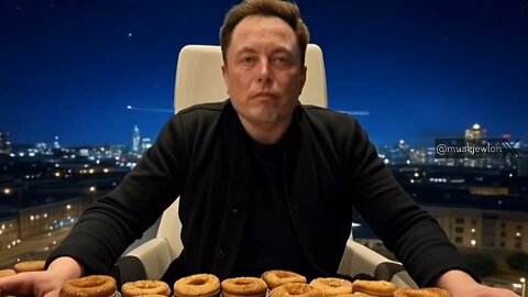 Jewlona Muskberg - We love jews (official music video)