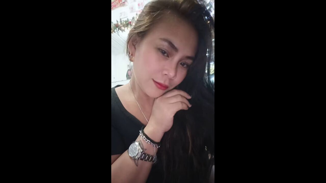 Selfie with Music. ♥️