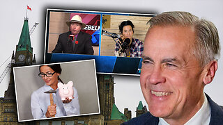 Canadians prepare for Liberals' "ominous" 2025 budget announcement