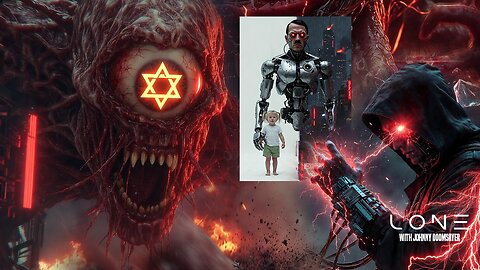 Lone // White Lightning