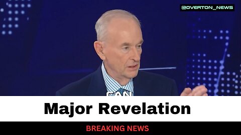 Bill O'Reilly Reveals What He Told Trump About Iran