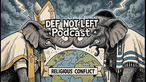 episode 23 | The Right's War On Itself | Extended #SweeneyWars! | Liberal Encounters....and more!