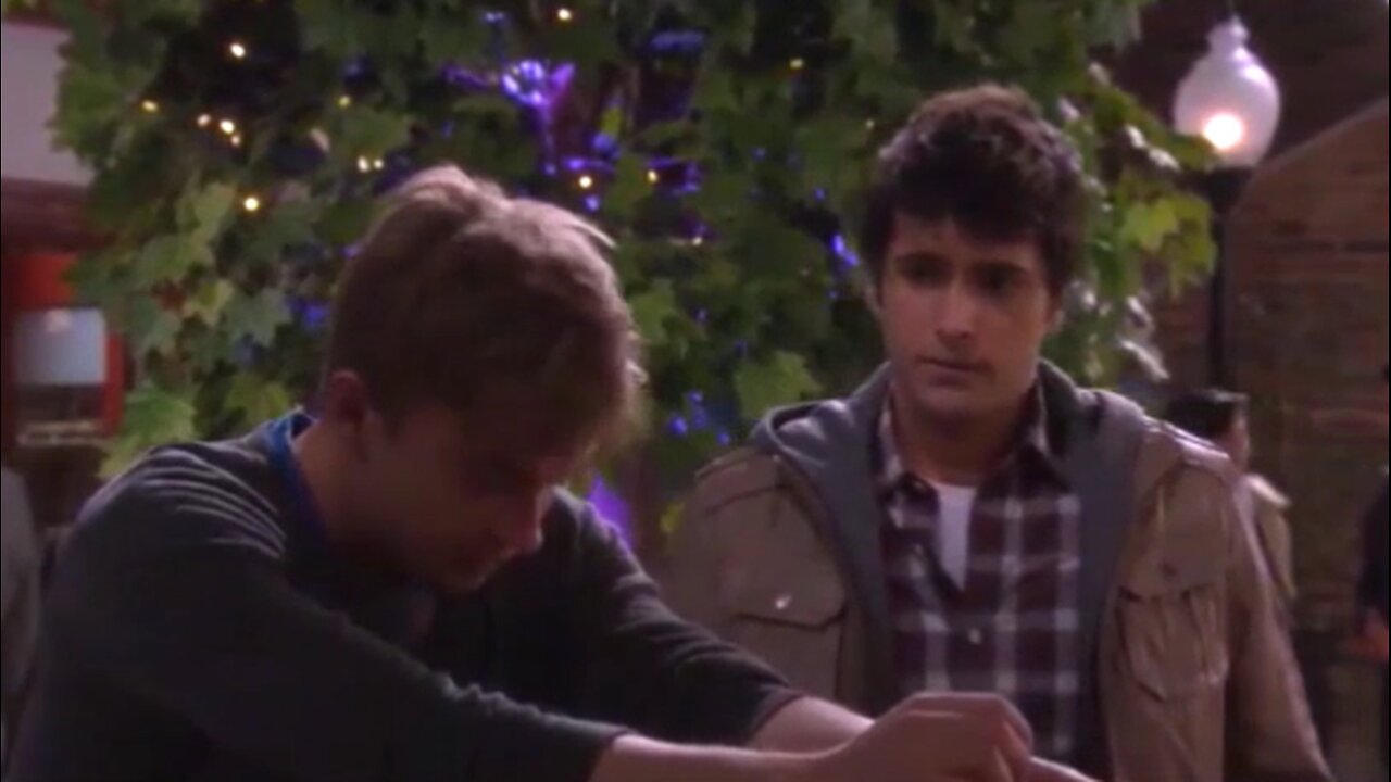 WILSON - (The Original) (2012) Part 4